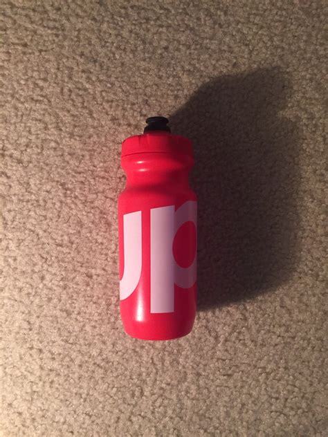 Supreme Supreme Water Bottle Grailed