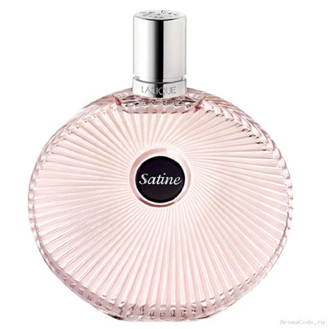 Lalique Satine (Лалик) парфюм в Москве купить духи по цене интернет ...