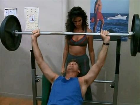 Naked Nancy Valen In Baywatch