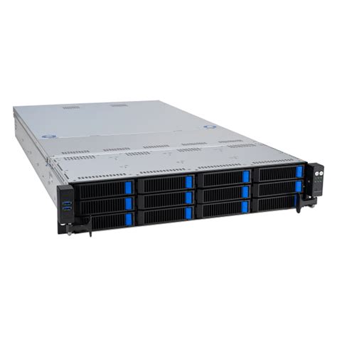 AMD EPYC 9004 SINGLE PROCESSOR 2U SERVER (RS520A-E12-RS12U-16W)