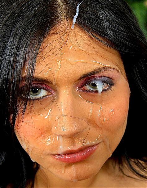 Facial Pic Of The Day Page 318 Free Porn Adult Videos Forum