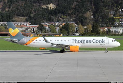 Airbus A Thomas Cook Photos And Description Of The Plane