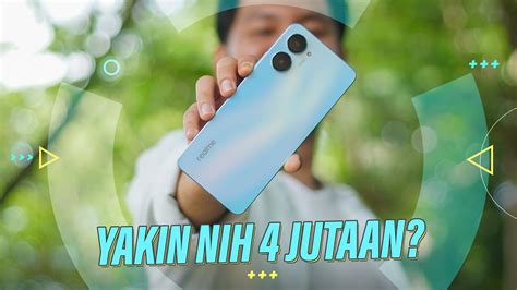 Mp Layar Hz Unboxing Review Realme Pro Indonesia Youtube