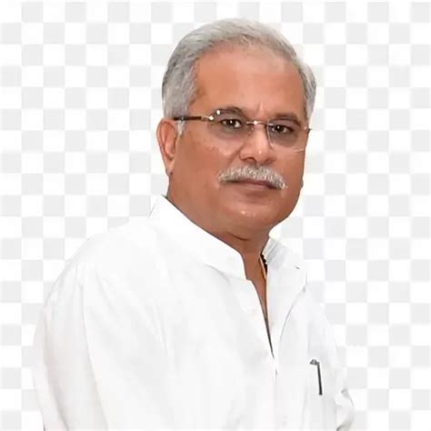 Bhupesh Baghel Free Transparent Png Image Png Images Photoshop