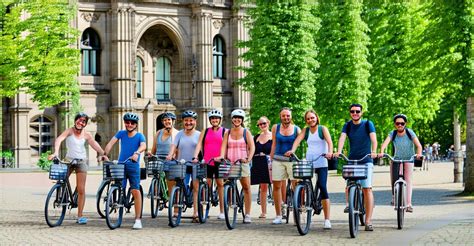 munich bike tours  unforgettable scenic routes