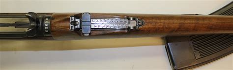 Mauser M1915 rear sight – Forgotten Weapons