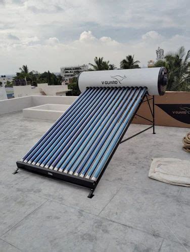 LPD V Guard Solar TRU HOT ZA GLO SERIES At Rs V Guard Solar