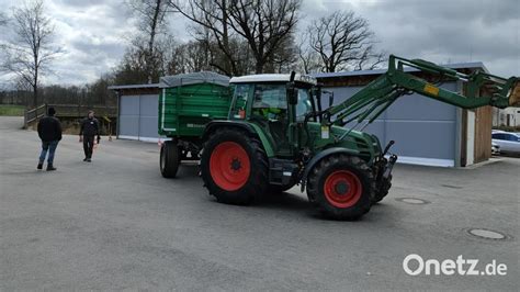 Sie Gehen Dem Acker Auf Den Grund Zuk Nftige Landwirte Im Wettbewerb