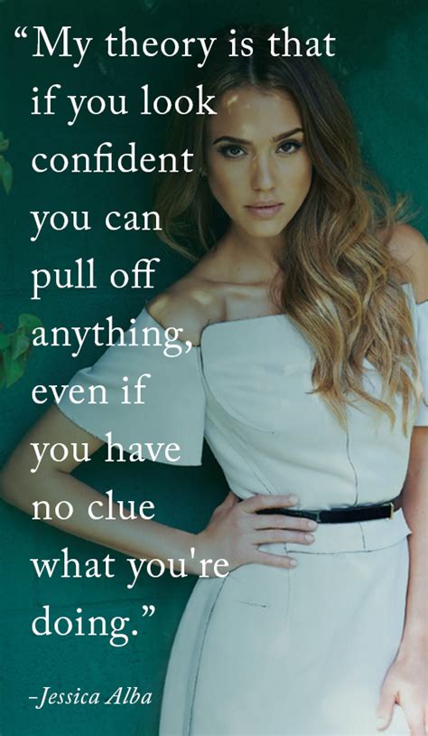 Jessica Albas Words Of Wisdom Jessica Alba Alba Celebration Quotes