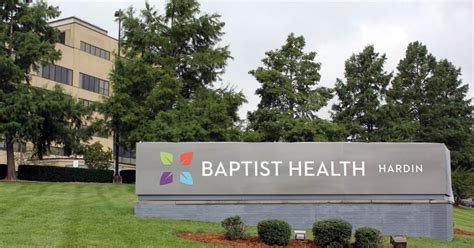 Kentucky Health News Baptist Health Completes Purchase Of Etown