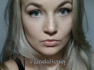 PamelaHoney Sexcams Shows Live Sex Video