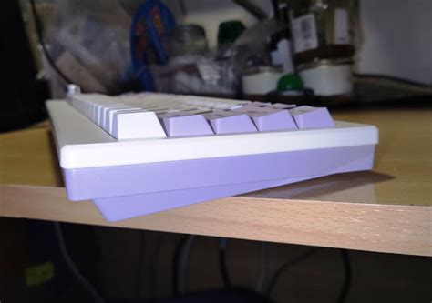 Epomaker Shadow X Keyboard Review Gasket Mount Hot Swappable Gadget Explained Reviews