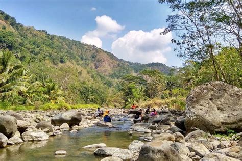 Desa Wisata Tinalah Paket Liburan Di Kulonprogo Yogyakarta