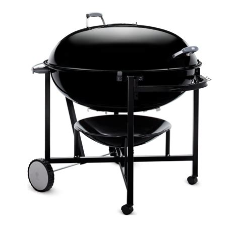 Weber 60020 Ranch Kettle Charcoal Grill 37 60020 Appliance Alliance