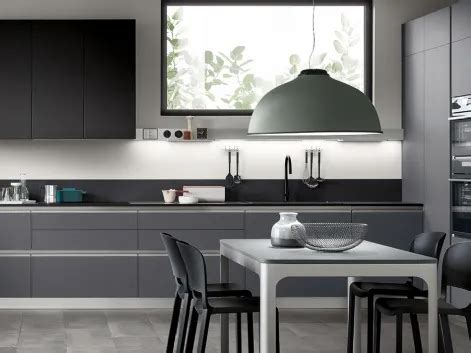 Cucine Moderne Scavolini Milano