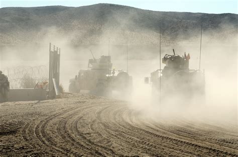 Dvids Images Th Cavalry Brigade Combat Team Begins Training At