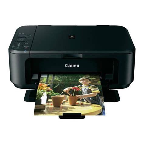 Canon PIXMA MG3250 Manuals | ManualsLib