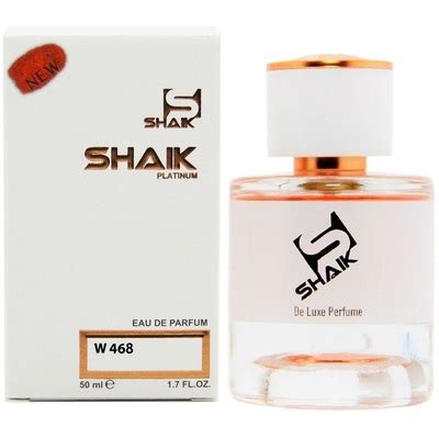 Shaik 468 Moschino Toy 2 Bubble Gum 50 ml NEW