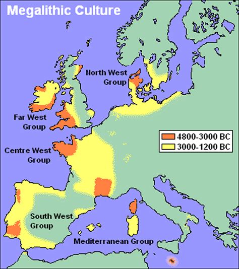 Ancient maps of Europe – Nonformality