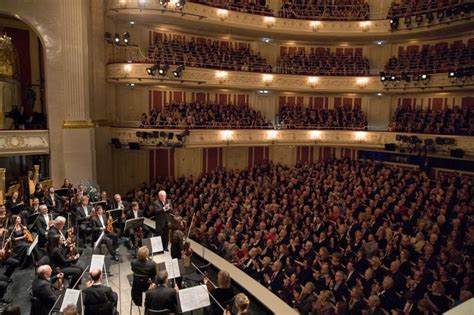 Berliner Staatsoper Und Staatskapelle Ehren Barenboim Musik Heute