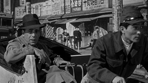 All 16 Humphrey Bogart Noir Films, Ranked