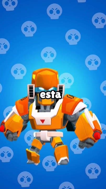 Esto No Tiene Sentido En Brawl Stars Brawlstars Suscribete Trebor