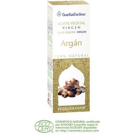 ACEITE DE ARGÁN VIRGEN 100 PURO 29 95 COMPRAR precio venta online