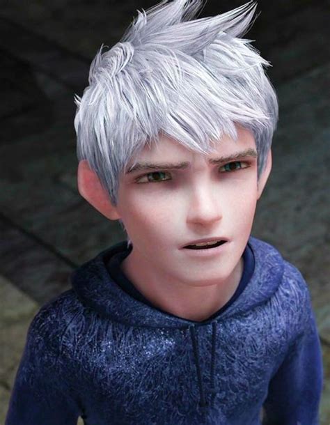 Pin by Frying Pan on Rise of the Guardians | Jack frost, Jack frost and ...