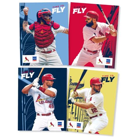 June 4, 2019 St Louis Cardinals - Cardinals Decal - Stadium Giveaway ...