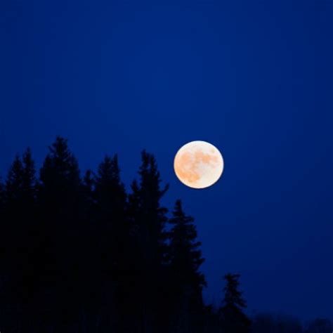 Cu Ndo Es La Superluna Azul En Guatemala