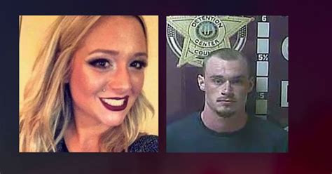 Savannah Spurlock Update Police Say Remains Found Naked Bound In