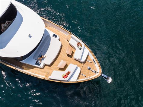 Sirena Debuts At Cannes Yachting Festival Asia Pacific Boating