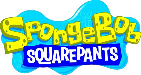 Spongebob Squarepants Png Logo 2023 By Wcwjunkbox On Deviantart