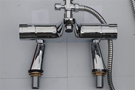 Shower Valve Types How To Choose The Right Valve Archute