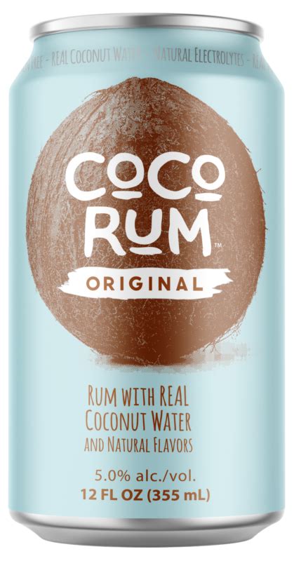 Cp Coco Rum Original Tri Vin Imports Inc Wines