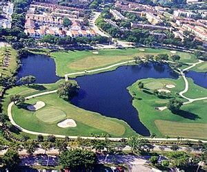 The Florida Golf Course Seeker: Miccosukee Golf & Country Club ...