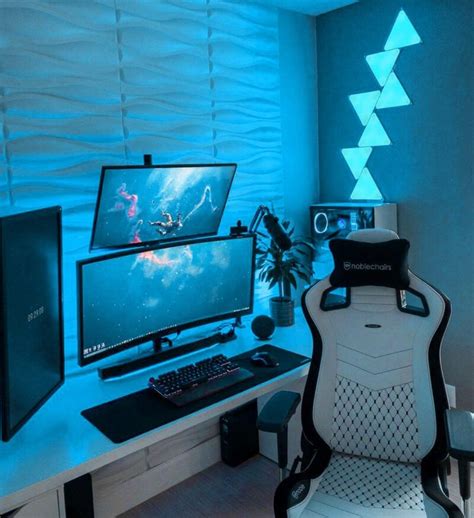 Os Melhores Quarto Gamer Em X Garantido