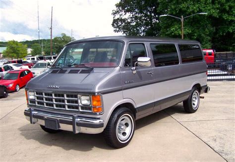 Dodge Ram Van For Sale In Atlanta Ga Carsforsale