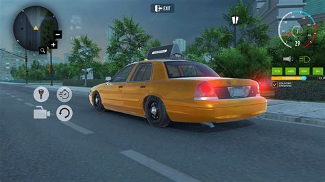 Save 51% on Taxi Driver Simulator: Car Parking on Steam