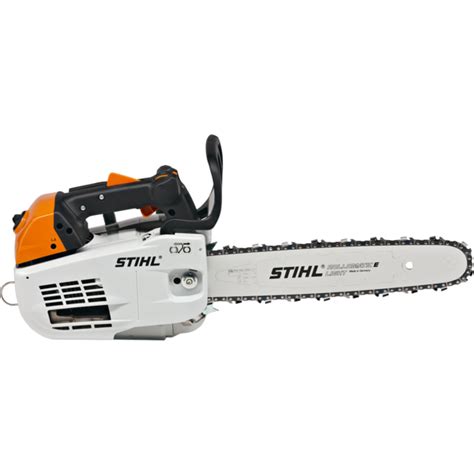 Stihl Stihl Motorsäge MS 201 TC M 35cm Baumpflege 1145 200 0267