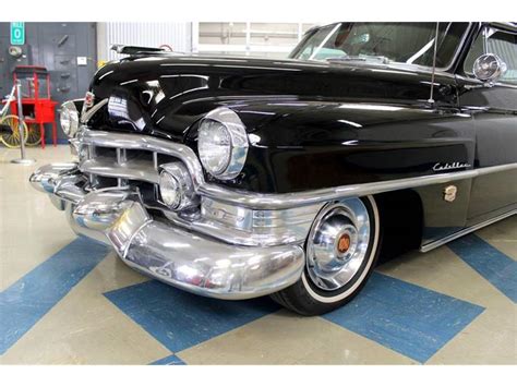 Cadillac Series For Sale Classiccars Cc