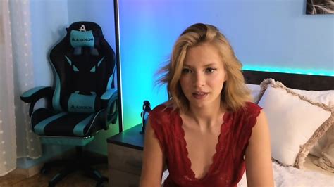 Sexy Blonde Annie 2024 05 03 174852