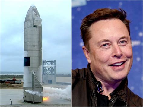 Elon Musk Zegt Dat Spacex Binnen 10 Jaar Mensen Naar Mars Brengt