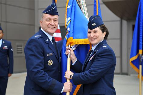 Wing Welcomes ‘home New Leader 310th Space Wing Article Display