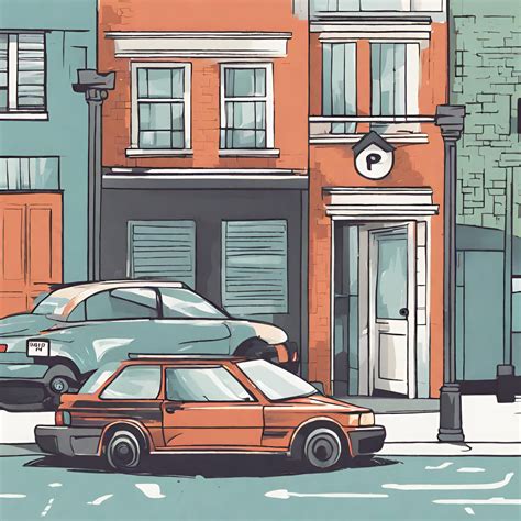 Demystifying Street Parking: A Guide to Rules and Regulations