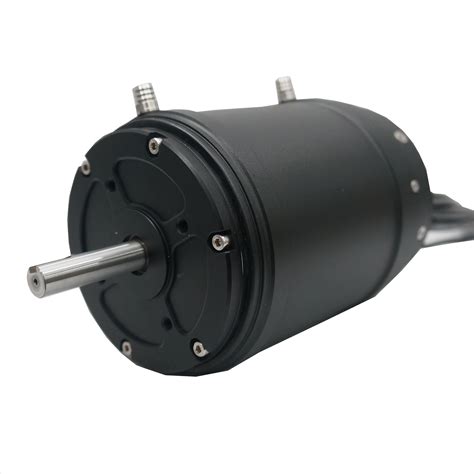 Maytech Kv Watercooled Fully Waterproof Inrunner Motor For