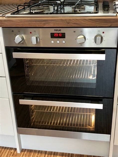 Piekarnik Podw Jny Electrolux Aeg Dualcook Neue