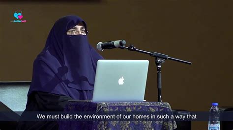 Parenting in Islam - Dr. Farhat Hashmi | MBH Summit 2016 - YouTube 