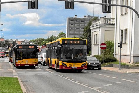 ZTM podpisze umowę z MPK Od 1 stycznia nic się nie zmieni dla pasażerów