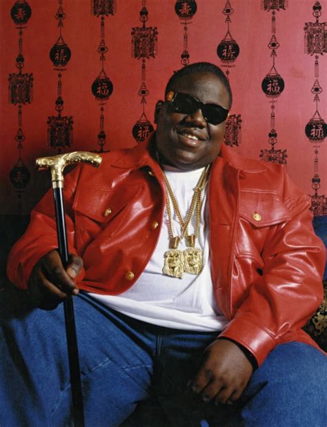 Dar Legends The Notorious B I G